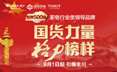 国货力量 格力榜样